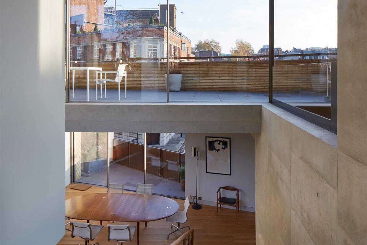 RIBA HOUSE OF THE YEAR 2015 SHORTLIST GROWS WITH TWO NEW HOMES